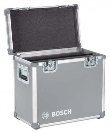Bosch DCN-FCCCU кейс для двух CCU