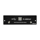 Ashly USB-3018 Аудиоинтерфейс для многоканальной записи