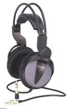 Samson RH300 мониторные наушники полуоткрытые, 32 Ом, кабель 3 м