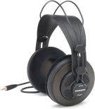 Samson SR850C профессиональные студийные наушники, 32 Ом
