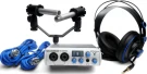 Presonus FS Mobile Studio комплект для звукозаписи