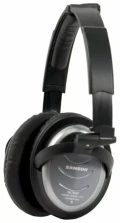 Samson NC900 наушники с шумоподавление, 32 ом, кабель 1,5 м
