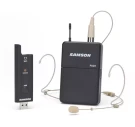Samson XPD2 HEADSET цифровая головная радиосистема 2,4 ГГц