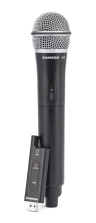 Samson XPD2 HANDHELD вокальная цифровая радиосистема 2,4 ГГц