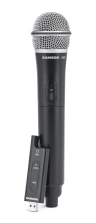 Samson XPD2 HANDHELD вокальная цифровая радиосистема 2,4 ГГц