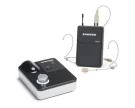 Samson Stage XPDm Headset  вокальная цифровая радиосистема 2,4 ГГц