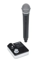 Samson Stage XPDm Handheld вокальная цифровая радиосистема 2,4 ГГц