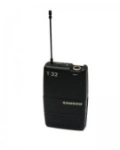 Samson T32 поясной передатчи UHF SYNTH 3