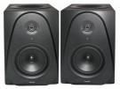 Icon DT-M6A активные студийные мониторы 6.5''+1'', 130 Вт