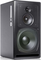 PSI Audio A25-M Black активный студийный монитор 300 Вт
