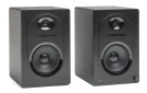 SAMSON M50 активные студийные мониторы (пара), 2х40 вт