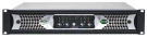 Ashly NXP8004 Усилитель мощности 4х800Вт/4ом, с DSP