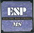 ESP BS-20MS 47-106 струны для бас-гитары, 4 струны