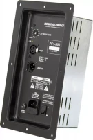 Renkus Heinz PF1-500 встраиваемый усилитель D-класса 500 Вт