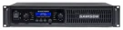 Samson SXD7000 усилитель мощности 2х1000 Вт, с DSP