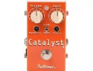 Fulltone Catalyst гитарная педаль фуз, бустер, овердрайв