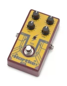 Hartke HF44 педаль для бас гитары Fuzz