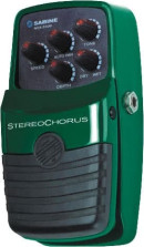 Sabine NEX-5300 NexFX гитарная педаль стерео-хорус