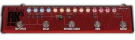 Tech 21 RK5-V2 Richie Kotzen гитарный аналоговый процессор эффектов