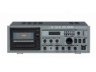 Work PA-120ST микшер усилитель 120 Вт/ 100 В, 5 каналов