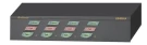 Telex ES 4000A блок расширения, 4-х канальный
