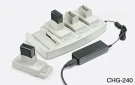 Telex CHG-240 Зарядное устройство для 4х батарей.