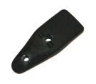 Drum Workshop DWSP068H боковой зажим с отверстием для бас-педалей