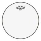 Remo BD-0310-00 Diplomat Clear пластик 10'' для том-тома