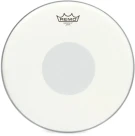 Remo BX-0114-10 Emperor X Coated пластик для малого барабана 14''