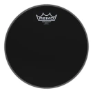 Remo ES-0010-00 Ambassador Ebony пластик 10'' для тома