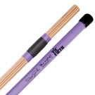 Vic Firth TW11 барабанные палочки руты Steve Smith Tala Wand