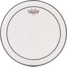 Remo PS-0114-00 Pinstripe coated пластик для рабочего барабана 14''