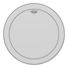 Remo PS-1120-00 Pinstripe coated пластик для бас барабана 20''