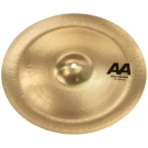 Sabian 21416B AA 14'' Mini Chinese Briliant тарелка тонкая