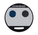 AHEAD AHP3Z тренировочный пэд 3-х зонный диаметром 14''