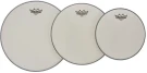 Remo PP-0942-BA Ambassador Coated комплект 3 пластиков 10'', 12'', 14''