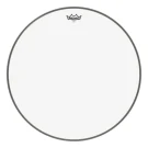 Remo BB-1322-00 Emperor clear пластик для бас барабана 22''