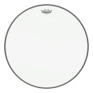 Remo BR-1324-00 Ambassador clear пластик для бас барабана 24''