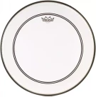 Remo P3-1318-C2 PowerStroke 3 Clear пластик для бас барабана 18''