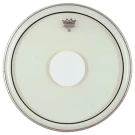 Remo P2-0314-C2 Powerstroke 2 пластик для малого маршевого барабана 14''