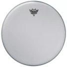 Remo PX-0114-BP Powerstroke X coated пластик для малого барабана 14''