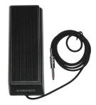 GEM 970.013 Volume pedal напольная педаль громкости, кабель 2 м