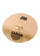Sabian 41808 B8 18'' Medium Crash тарелка крэш