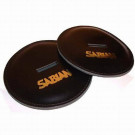 Sabian 61001 Leather Cymbal Pads прокладки для тарелок