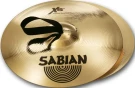 Sabian XS2021 XS20 Concert Band 20'' пара тарелок