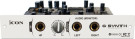 ICON G Synth DSP Synthesizer синтезаторный модуль, выходы 2