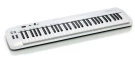 Samson CARBON 61 MIDI-клавиатура, 61 клавиша, USB, 2 колеса