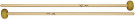 Vater VM-R1 RUBBER MALLET палочки с резиновым наконечником