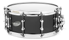 Ahead AS614BBB рабочий барабан 6''x14'',  латунь, черный хром