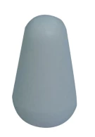 GEWA 556.027 Колпачок на ось переключателя Stratocaster, белая